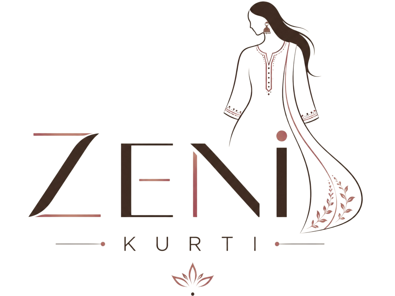 ZENI KURTI